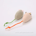 Wholesale small cat toys mouse pet toy